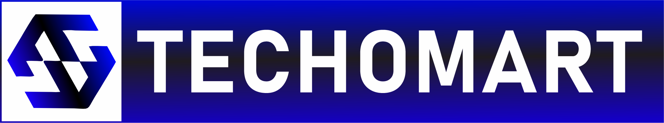 Techomart Logo